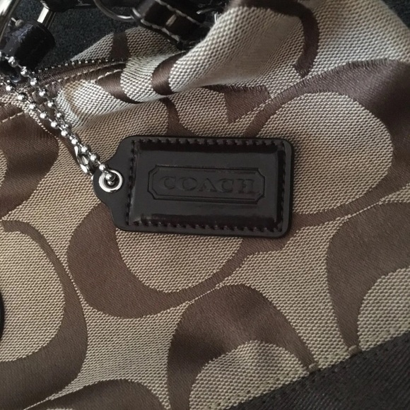 Coach Purse - Picture 4 of 4